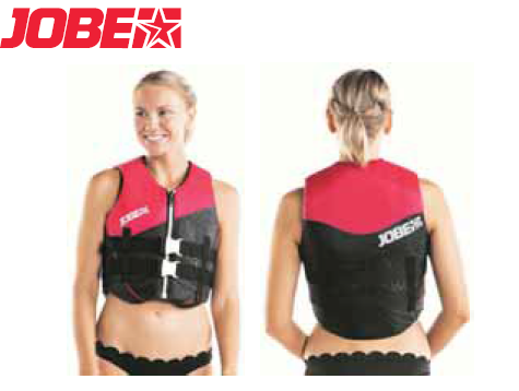 JOBE BAYAN CAN YELEĞİ PEMBE (SEÇENEKLİ ÜRÜN)