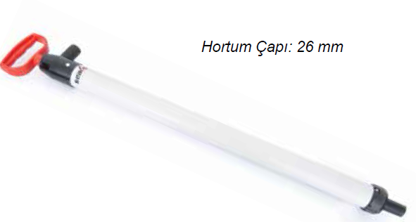 SU POMPASI (SEÇENEKLİ ÜRÜN)