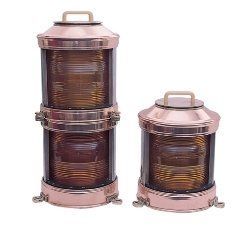 BAKIR ÇİFTLİ ARIZA FENERİ