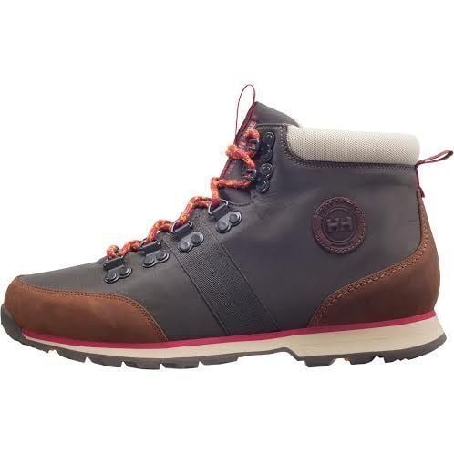 SKAGE SPORT ERKEK KAR BOTU,Espresso