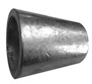 Pervane Tutyası 60 mm