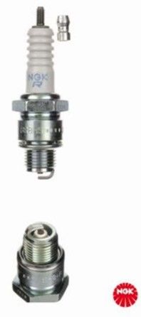 BR8HS-10 NGK DIŞTAN TAKMA MOTOR BUJİLERİ