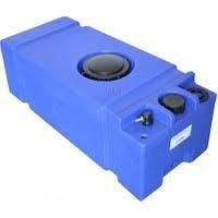 PİS SU TANKI POLİETİLEN (SEÇENEKLİ ÜRÜN)