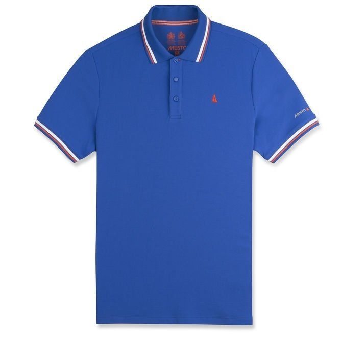 EVO PRO LITE SS POLO TİŞÖRT Surf