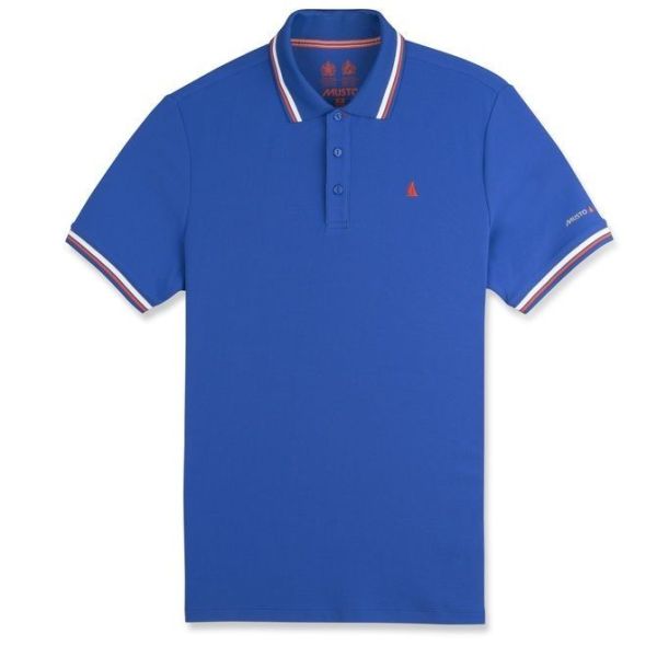 EVO PRO LITE SS POLO TİŞÖRT Surf