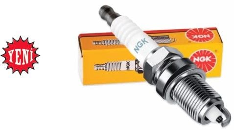 BR6HS 2 Zamanlı NGK MARİN BUJİ