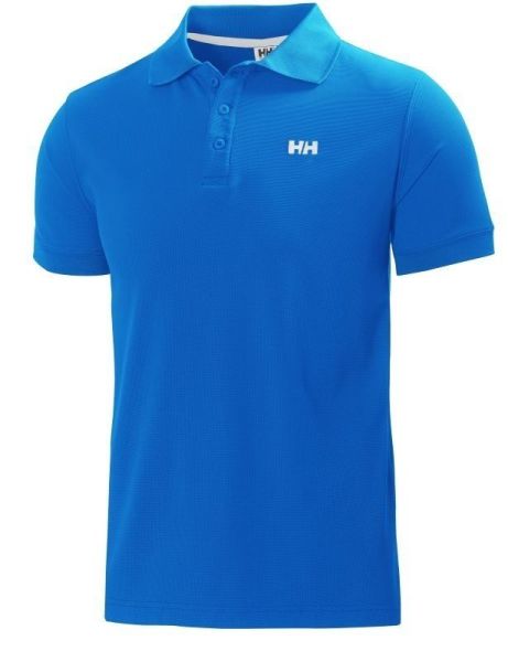 NEW DRIFTLINE POLO YAKA T-SHIRT,Racer Blue