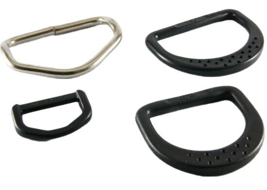 Bc D-Ring-Plastik
