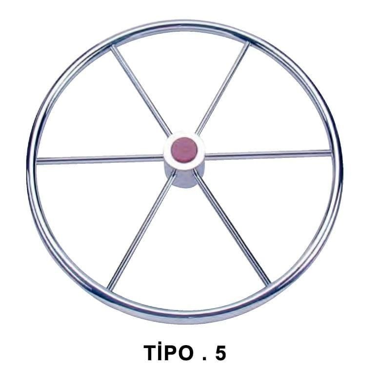 Dümen Simidi 100 cm - Tipo.5