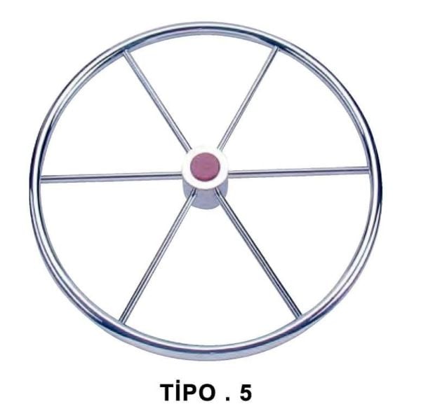 Dümen Simidi 100 cm - Tipo.5