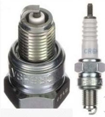CR6HSA  4 ZAMANLI MERCURY YAMAHA NGK BUJİSİ