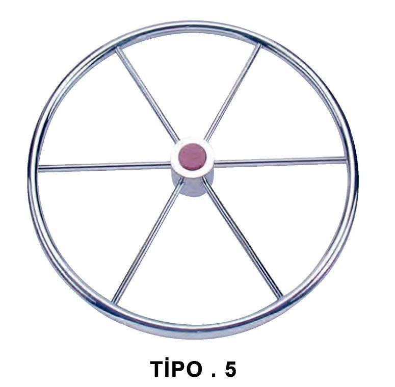 Dümen Simidi 90 cm - Tipo.5