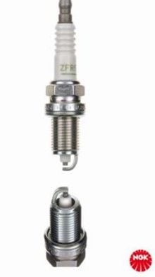 ZFR5F  150 Hp EFI  MERCURY