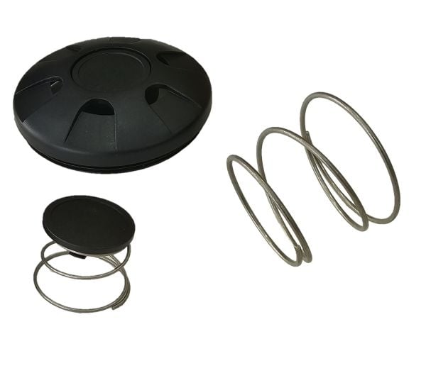 RG-3 Purge Buton Yayı