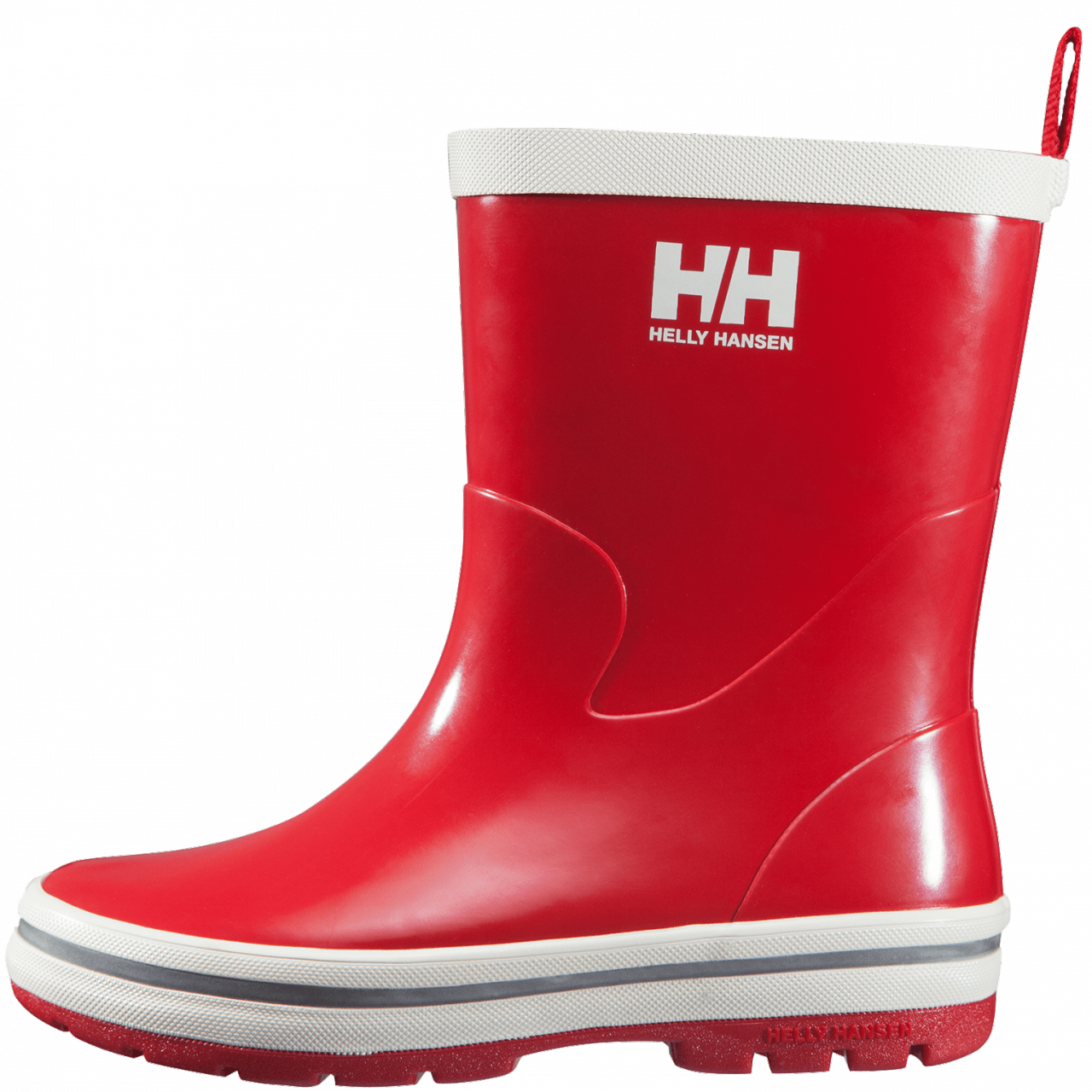 JK NAMSOS ÇOCUK BOT,Kırmızı