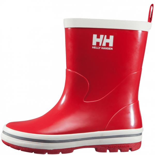 JK NAMSOS ÇOCUK BOT,Kırmızı