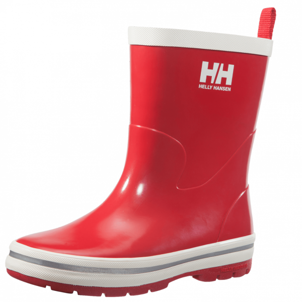 JK NAMSOS ÇOCUK BOT,Kırmızı