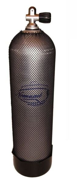 11.1 Lt. Alüminyum Tüp (Dalış Tüpü)