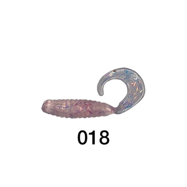 TWİSTER 4001 2,5 cm