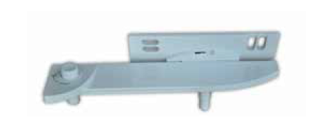 TAHARET MUSLUĞU PLASTİK