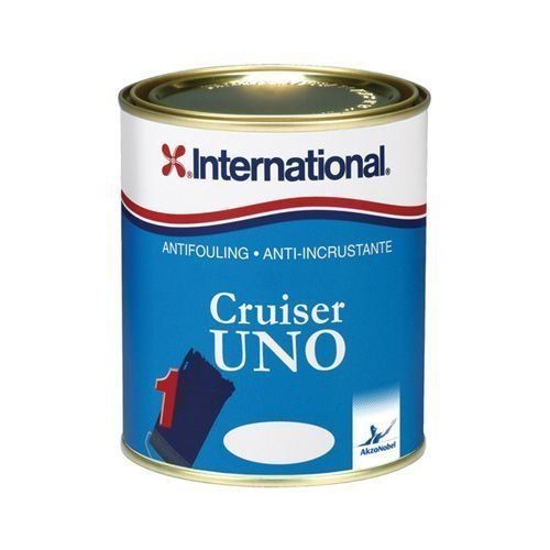 Cruiser Uno 0.750 lt Siyah, Beyaz, Kırmızı, Mavi, Lacivert