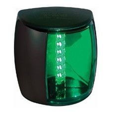 Seyir Feneri Sancak Krom  Gövde 12-24 V - Led