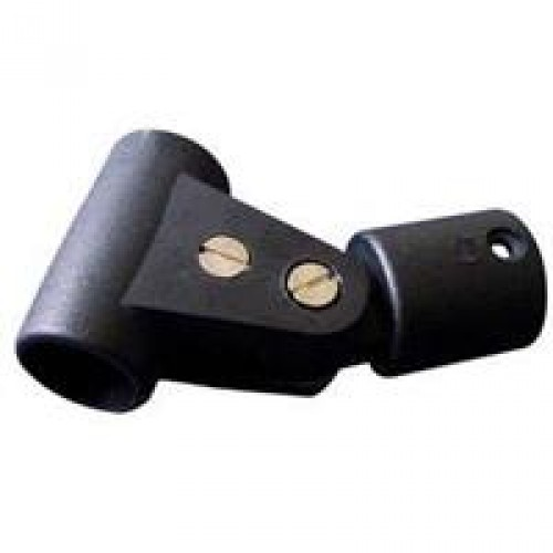 Tente mafsalı Plastik  22 mm