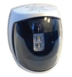 Seyir Feneri Pupa Siyah  Gövde 12-24 V - Led