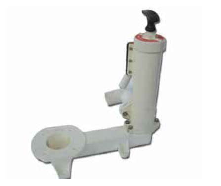 TUVALET POMPASI KOMPLE