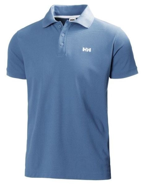 NEW DRIFTLINE POLO YAKA T-SHIRT,Spring Blue