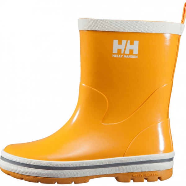 JK NAMSOS ÇOCUK BOT Yellow/Off White/Silver Reflective