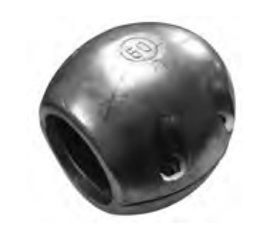 Şaft Tutyası 55 mm