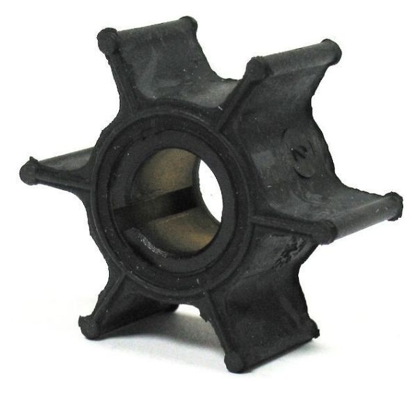 YAMAHA IMPELLER 500323 ORJ NO:(688-44352-01-00)