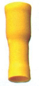 ÇıtÇıt Fiş,Dişi,Sarı, 2,5-6mm2,15 Adet