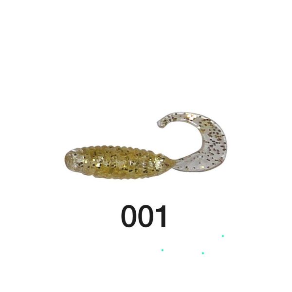 TWİSTER 4001 (3,5 cm)