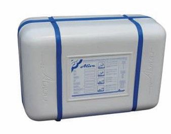 ALMAR 6 KİŞİLİK VALİZ TİPİ CANSALI