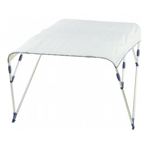 Zeus Alüminyum Tente