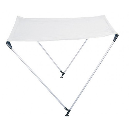 Basic Alüminyum Tente