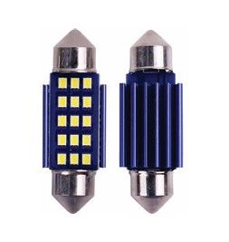 15 Led’li Sofit Ampul  Beyaz 12-24 V