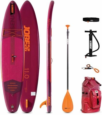 JOBE Sena Sup Board 11 Seti Bordo  335 x 76 x 12 cm, 8.6 Kg Taşıma Kapasitesi: 120 Kg