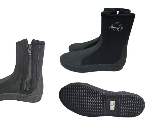 Dalış Botu(patik) 5 mm