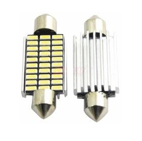 30 Led’li Sofit Ampul  Beyaz 12 V