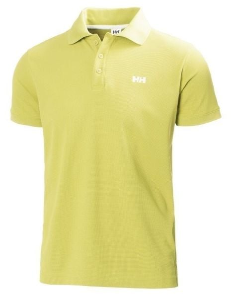 NEW DRIFTLINE POLO YAKA T-SHIRT,Electric Yellow