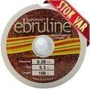 MİSİNA EBRULİNE 100 MT. 0.28 mm