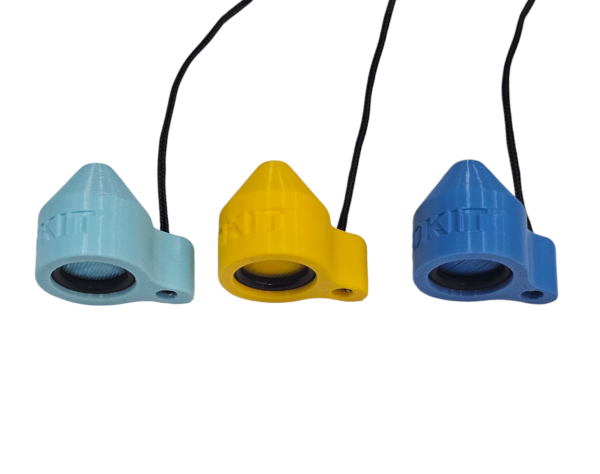 1. Kademe INT Regülatör Rekli Toz Kapağı(yerli üretim)