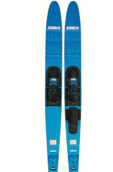 JOBE ALLEGRE MAVİ SU KAYAK TAKIMI