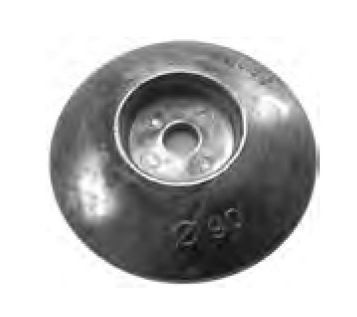 Ufo Tutya Çap: 110 mm