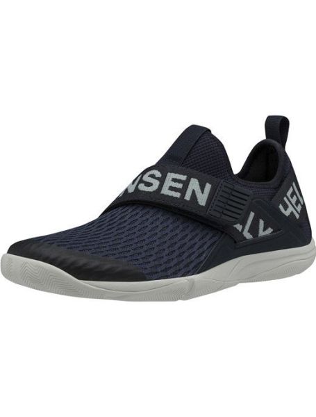 HH W HYDROMOC SLIP-ON SHOE BAYAN AYAKKABI NAVY