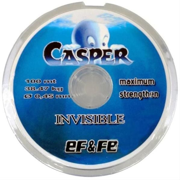 CASPER  MİSİNA 100 MT. (35 mm)