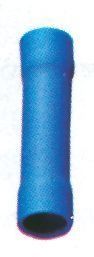 Dip Kısım Bağlayıcı,Mavi,1-2,5mm2,25 Adet